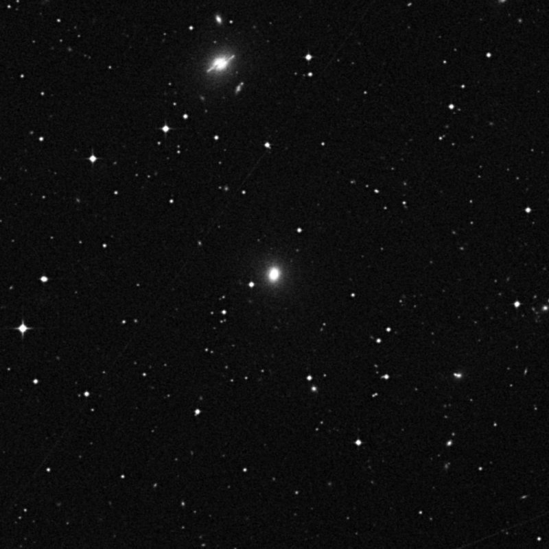 IC 574 - Zoom