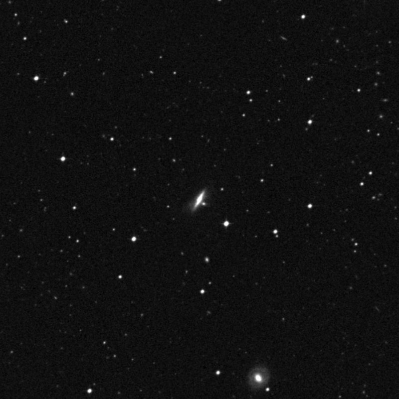 NGC 322 - Zoom