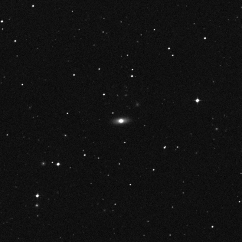 NGC 324 - Zoom