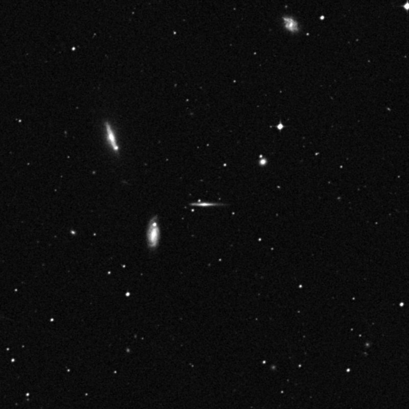 NGC 325 - Zoom