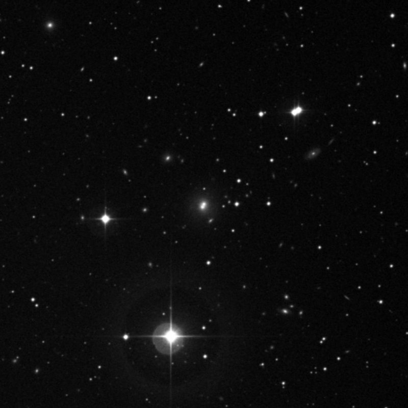 NGC 32601 - Zoom
