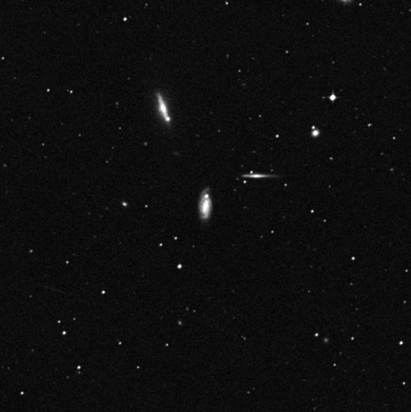 NGC 327 - Zoom