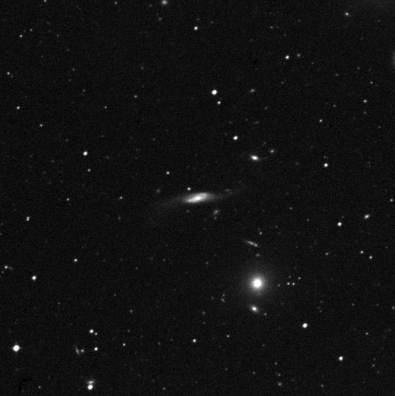 NGC 328 - Zoom