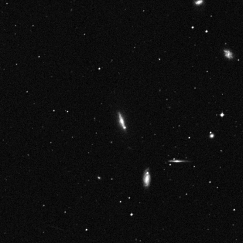 NGC 329 - Zoom