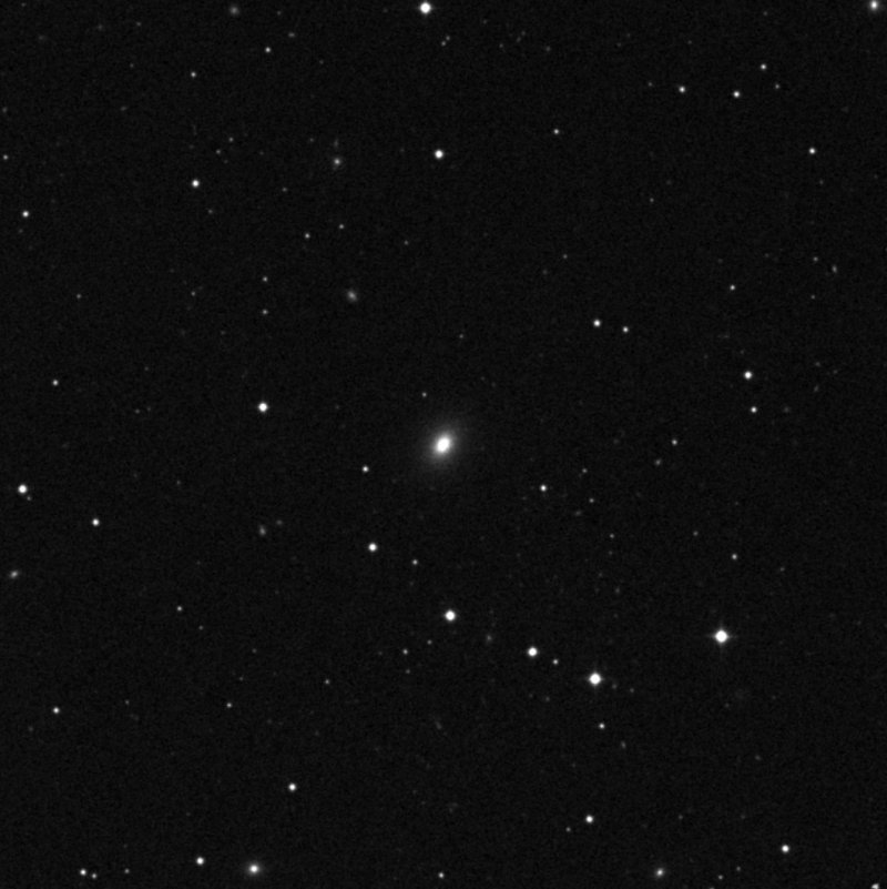NGC 332 - Zoom