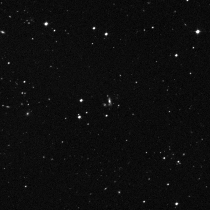 NGC 344 - Zoom