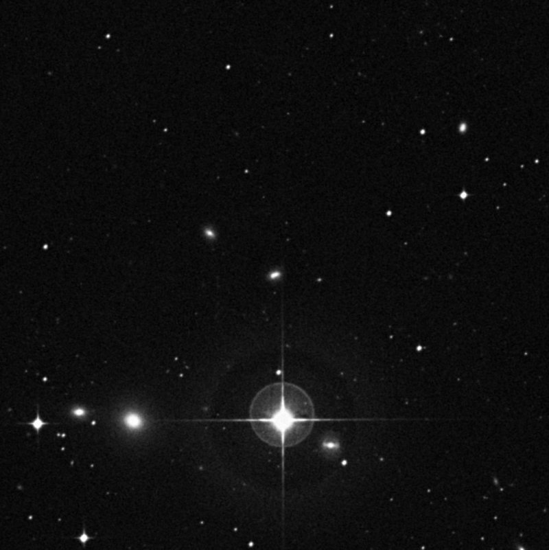 NGC 347 - Zoom