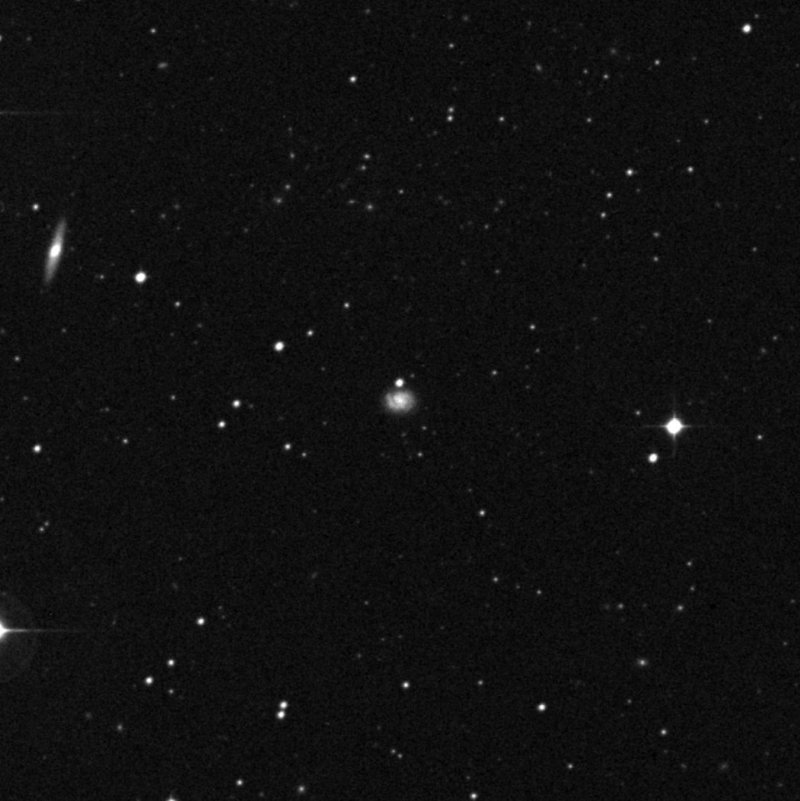 NGC 348 - Zoom