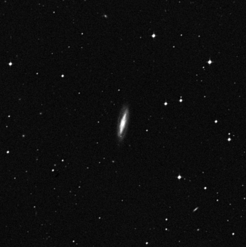 NGC 352 - Zoom