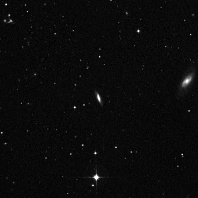 NGC 353 - Zoom