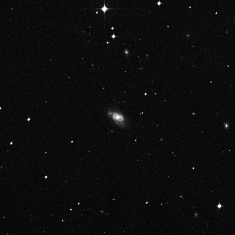 NGC 356 - Zoom