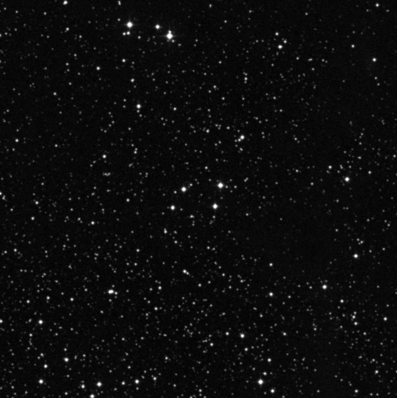 NGC 358 - Zoom