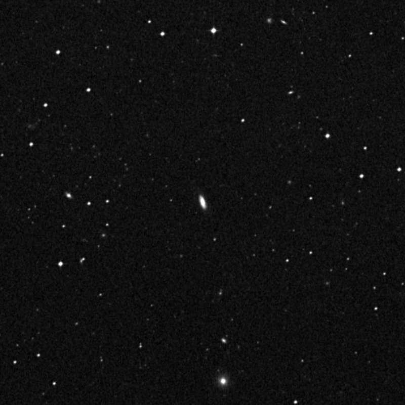 NGC 367 - Zoom