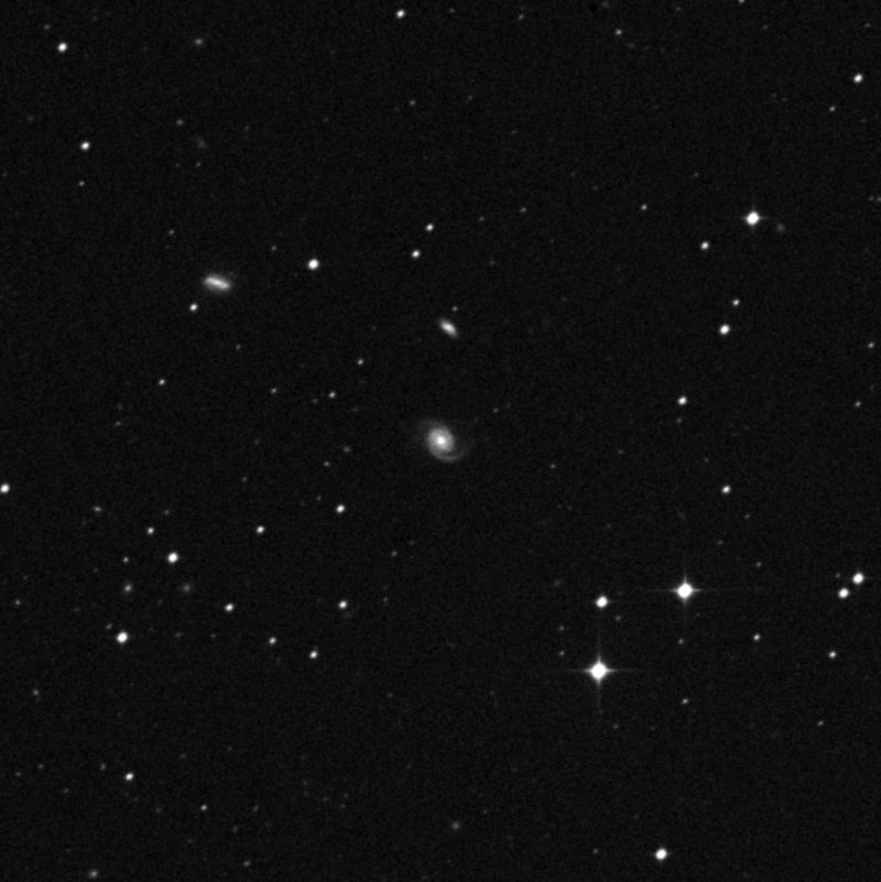 NGC 369 - Zoom