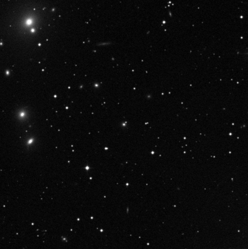 NGC 373 - Zoom