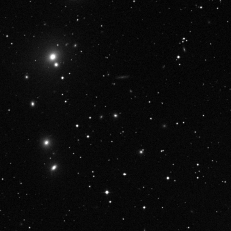 NGC 375 - Zoom