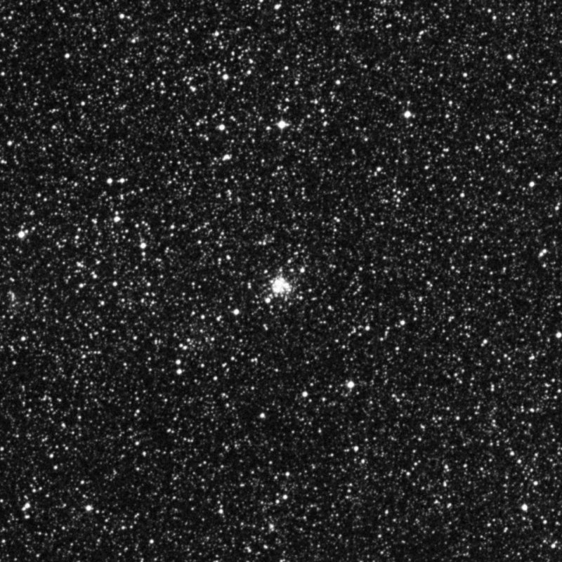 NGC 376 - Zoom