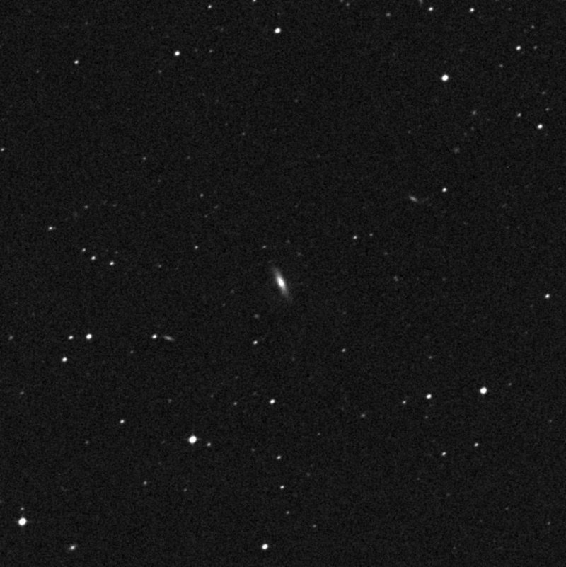 NGC 377 - Zoom