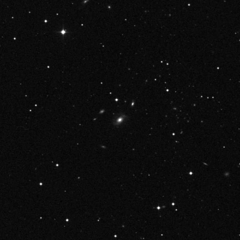 IC 581 - Zoom