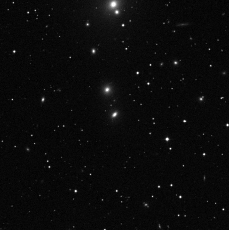 NGC 384 - Zoom