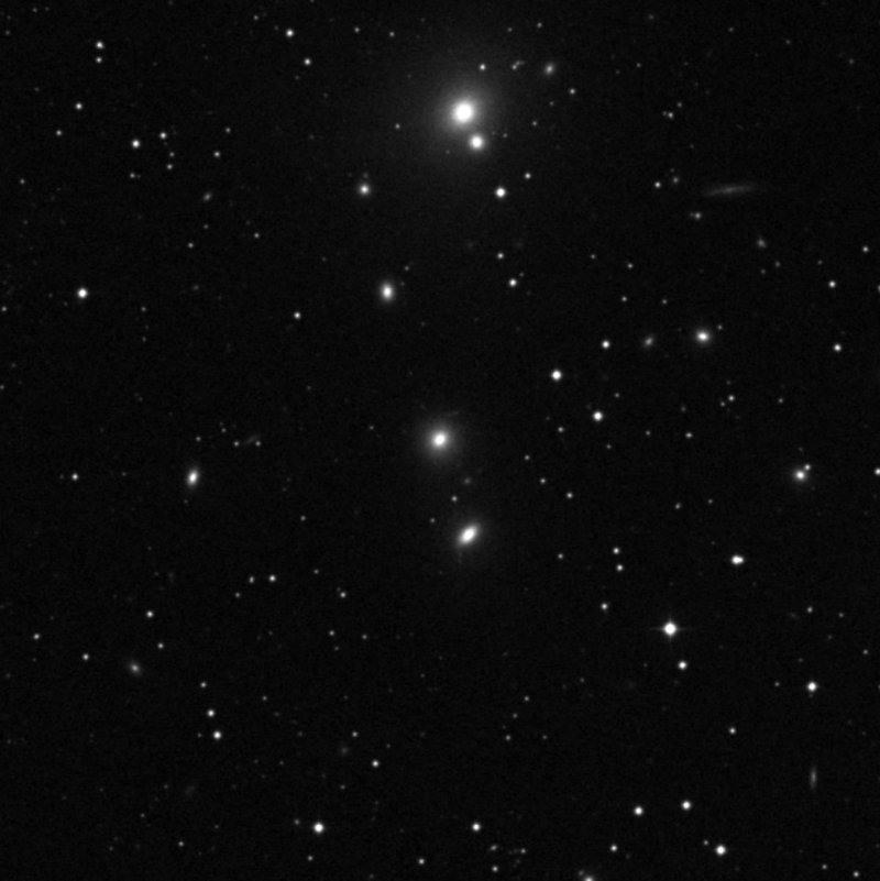 NGC 385 - Zoom