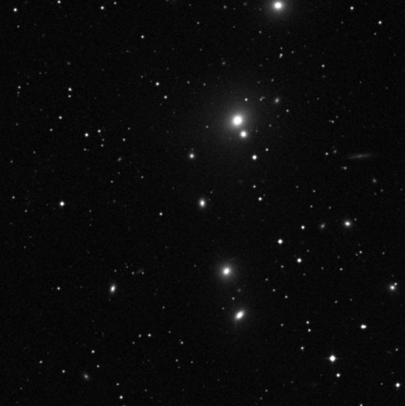 NGC 386 - Zoom