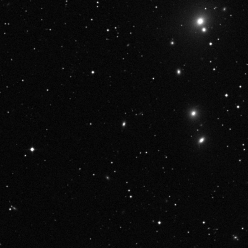 NGC 388 - Zoom