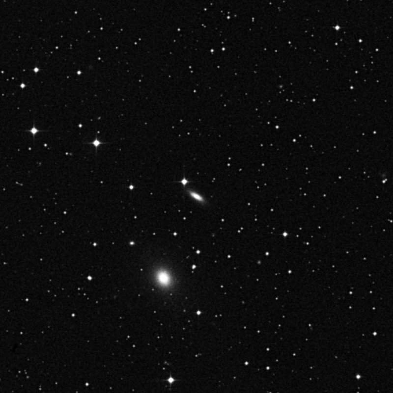 NGC 389 - Zoom