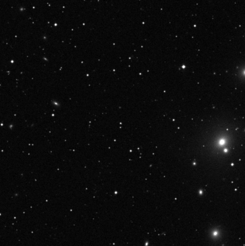 NGC 390 - Zoom
