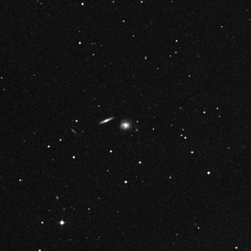 IC 582 - Zoom