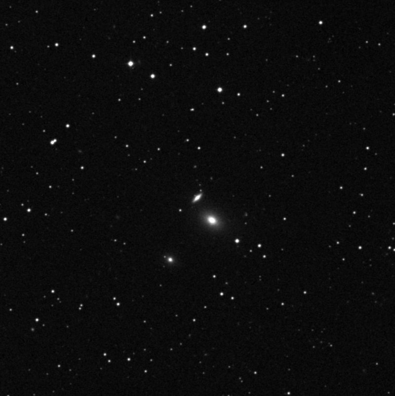 NGC 394 - Zoom