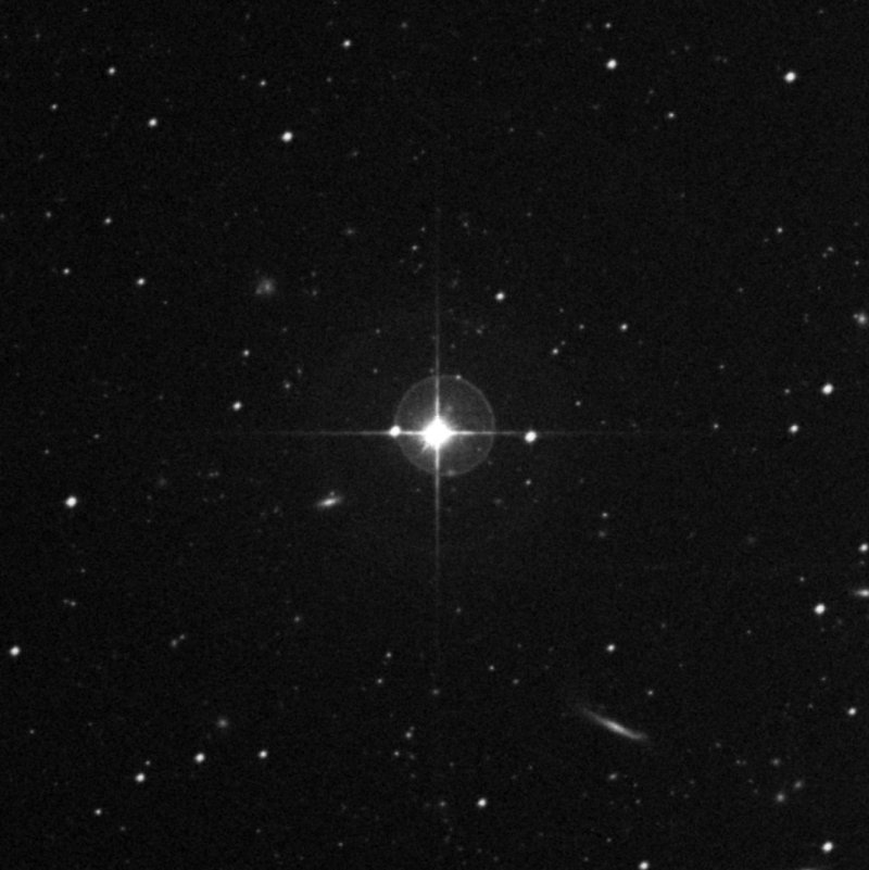 NGC 405 - Zoom