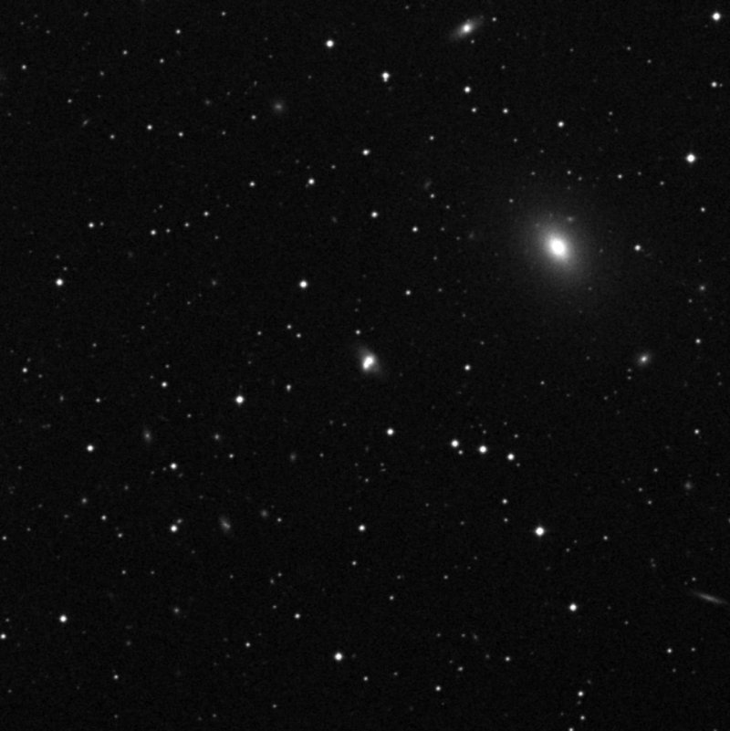 NGC 41402 - Zoom