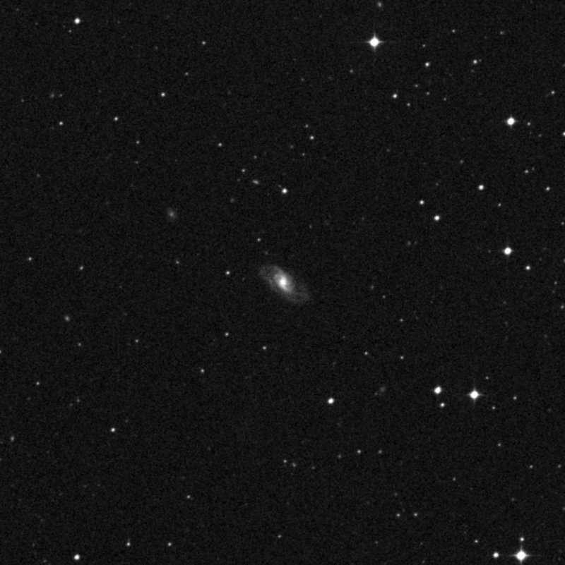 NGC 415 - Zoom