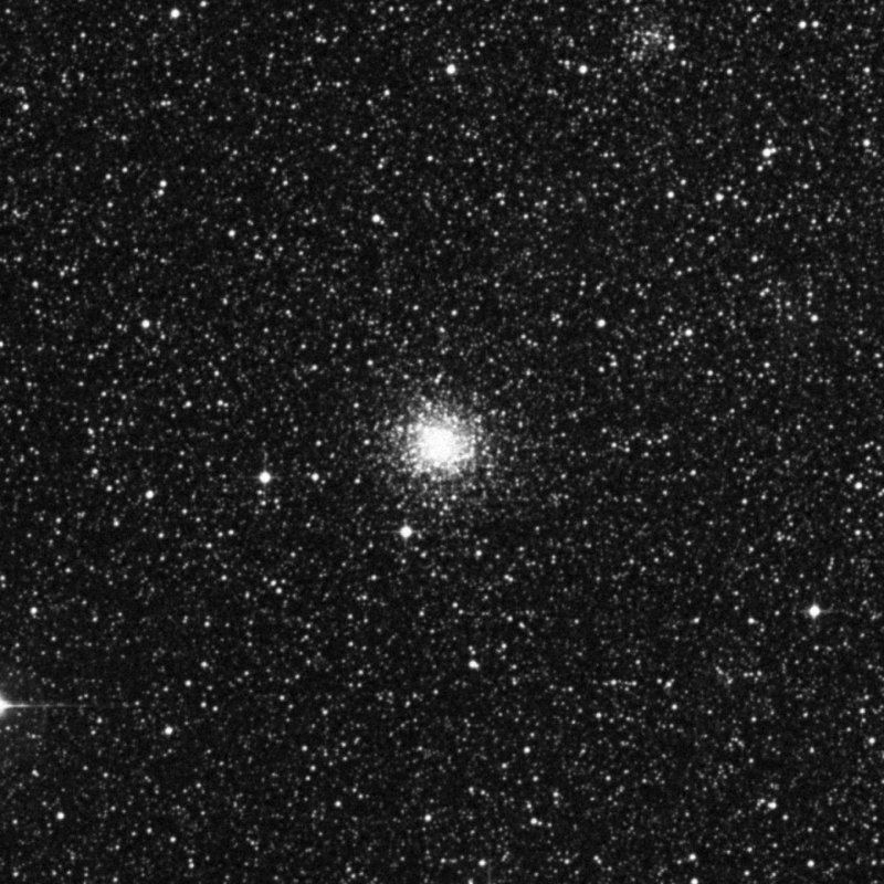 NGC 419 - Zoom