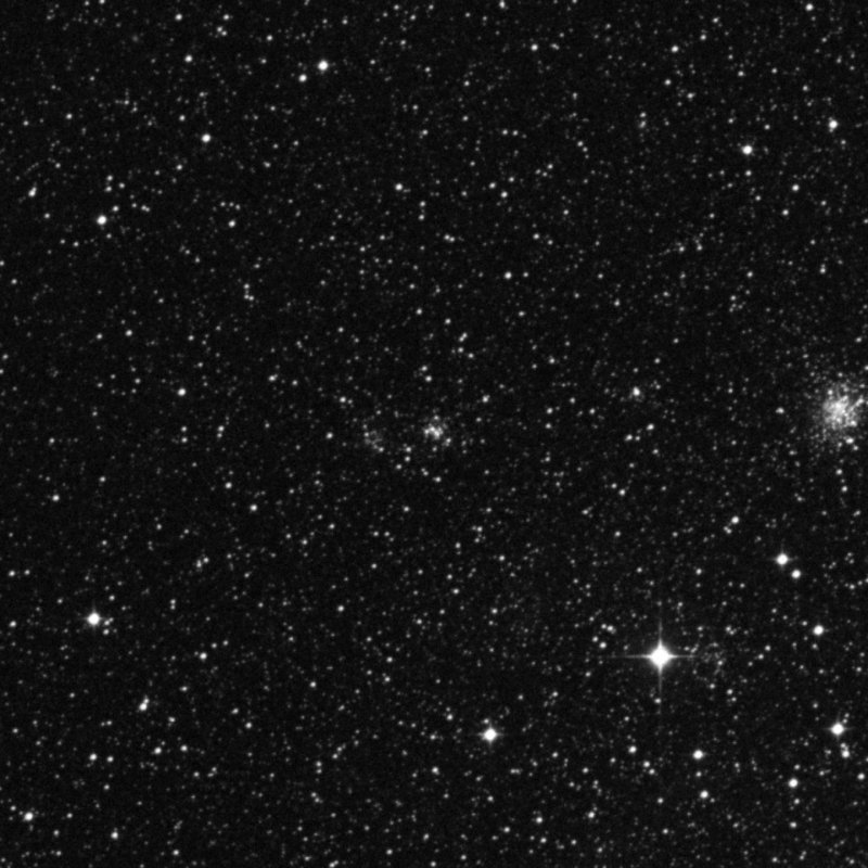 NGC 422 - Zoom