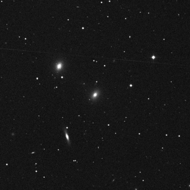 NGC 426 - Zoom