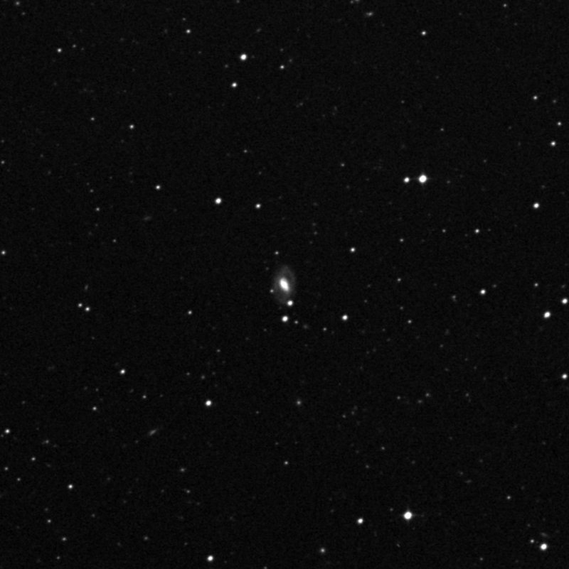 NGC 427 - Zoom