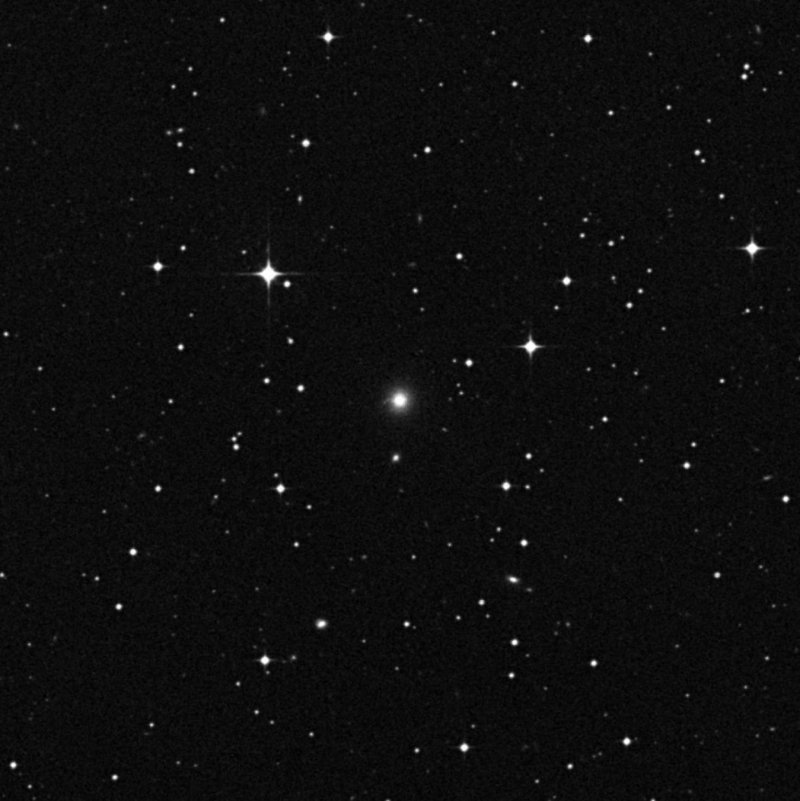 IC 586 - Zoom