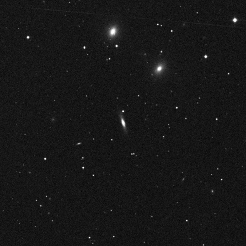 NGC 429 - Zoom