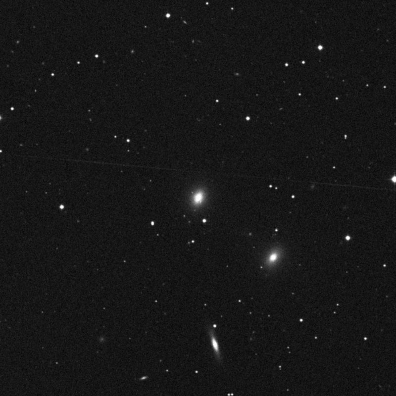 NGC 430 - Zoom