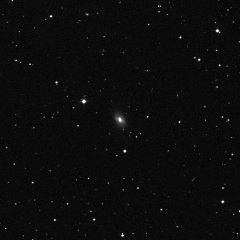 NGC 431 - Zoom