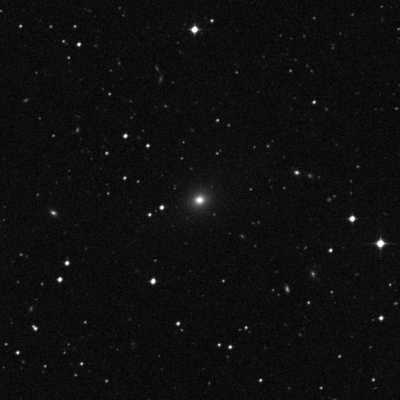 NGC 432 - Zoom
