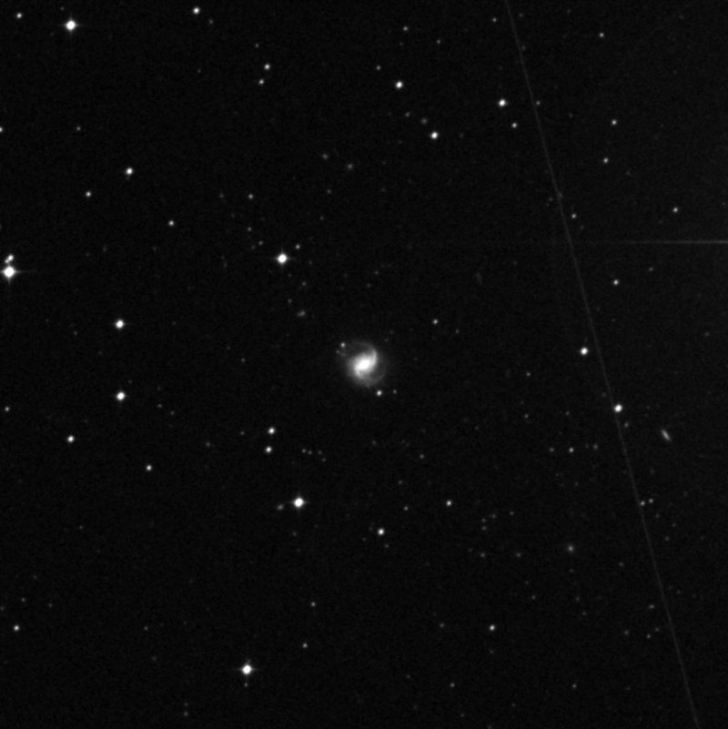 NGC 438 - Zoom