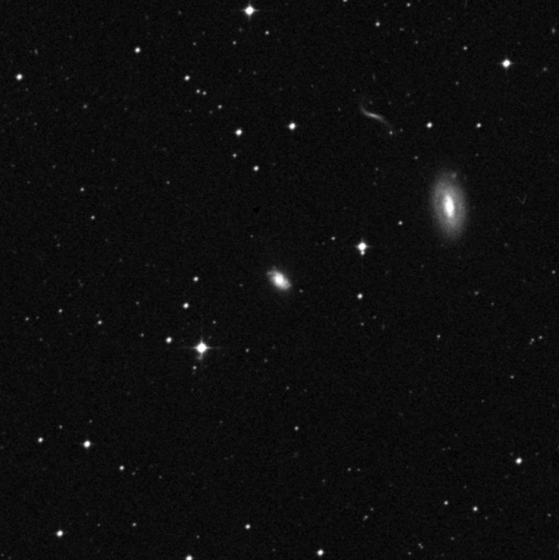 NGC 440 - Zoom
