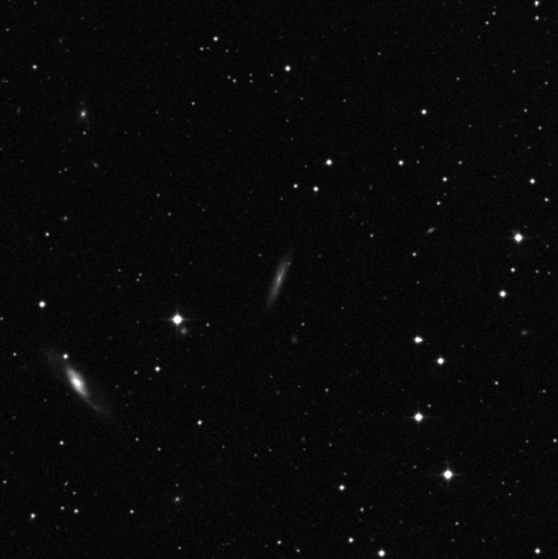 NGC 444 - Zoom