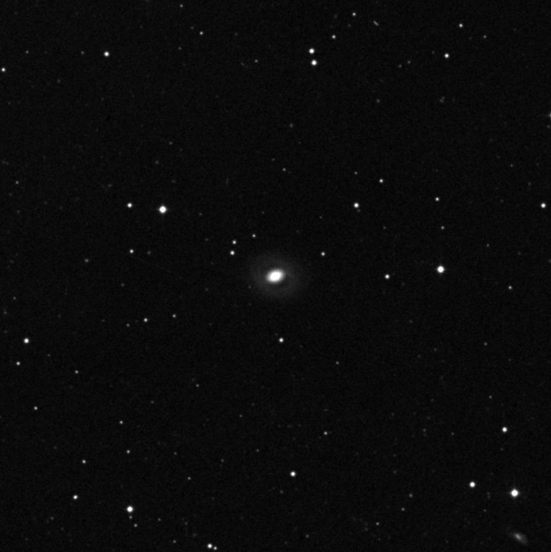 NGC 446 - Zoom