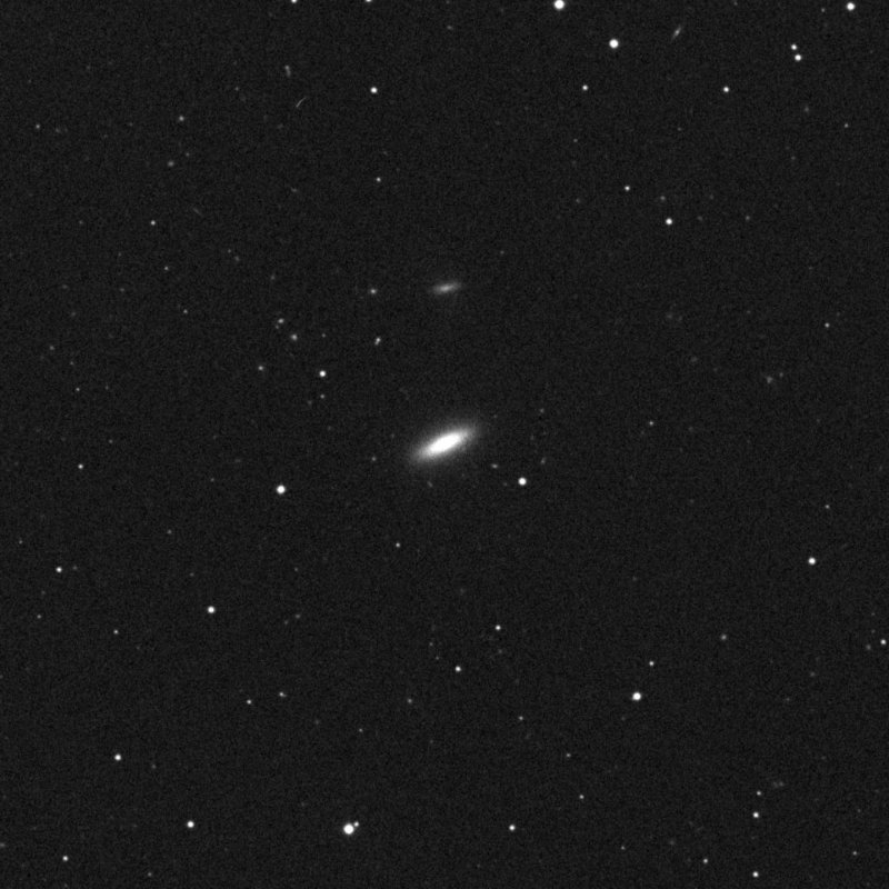 NGC 448 - Zoom