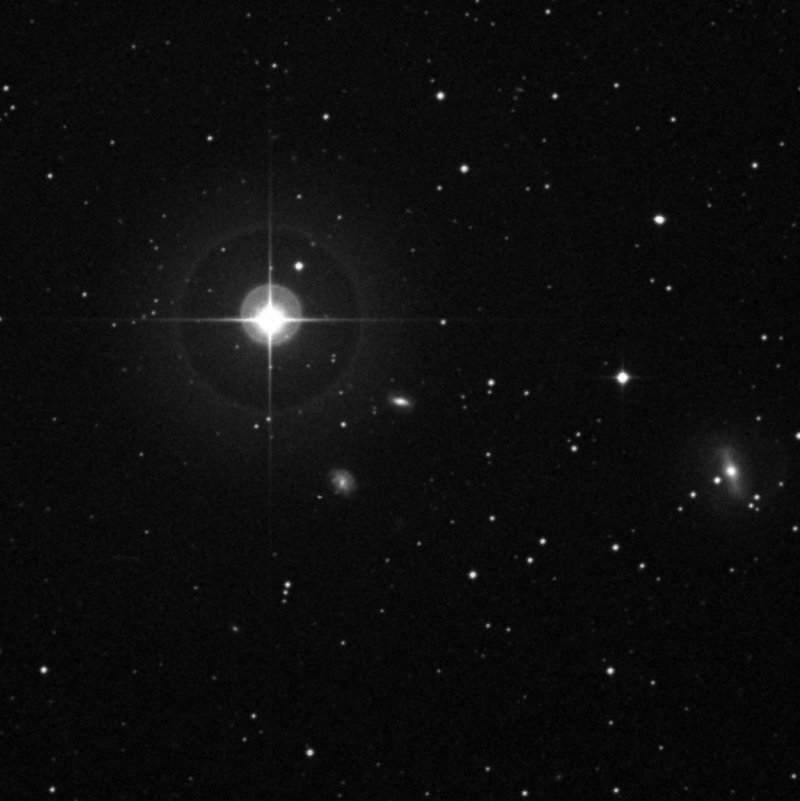 NGC 449 - Zoom