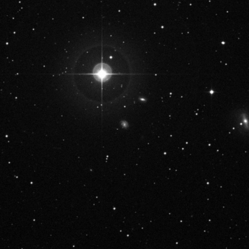 NGC 451 - Zoom